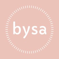 BYSA logo - Similar company to Byasa