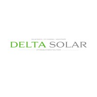 Delta Solar (UK) Ltd logo - Similar company to Iatp - Independent Asbestos Training Providers