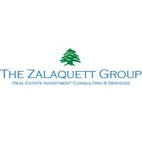 The Zalaquett Group logo - Similar company to Imaim Capital Llc