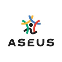 ASEUS asbl logo - Similar company to Adeps - Officiel