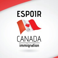Espoir Canada Immigration logo - Similar company to Stip Solution Travaux Industriels Pro