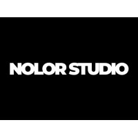 NOLOR STUDIO logo - Similar company to Wavy Studio