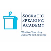 Socratic Speaking Academy logo - Similar company to Internworks