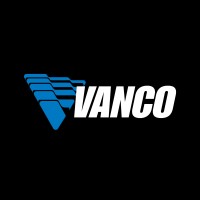 Vanco International logo - Similar company to Cretone Audio Technology