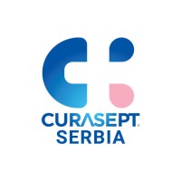 Curasept Srbija logo - Similar company to Ems Dental Studio