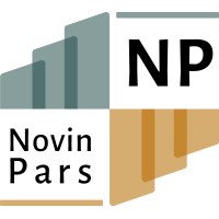 Novin Pars Group logo - Similar company to Caspian Marketing Group