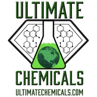 UltimateChemicals logo - Similar company to Guice Oilfield Services