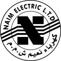 Naim Electric L.T.D. logo - Similar company to Advanced Systems & Technologies Sarl