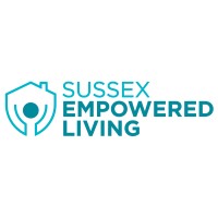 Sussex Empowered Living (Achieve together) logo - Similar company to Empowered Together