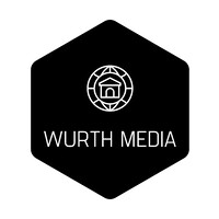 Wurth Media logo - Similar company to Tavern 180