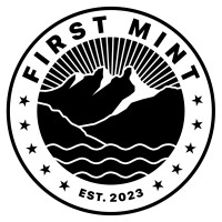 FIRST MINT logo - Similar company to Dalcore