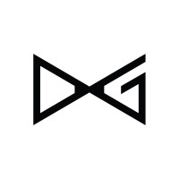 Designer and Gentleman logo - Similar company to Mitchkdesign