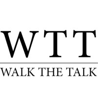 WALK THE TALK GVA logo - Similar company to Awfully Nice