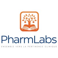 PharmLabs logo - Similar company to Pharmlabs Llc