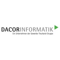 Dacor Informatik AG logo - Similar company to Codx Software Ag