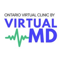 VirtualMD logo - Similar company to Goevisit