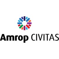 AmropCivitas | Dr. Beckendorff & Company GmbH & Co. KG logo - Similar company to Amrop