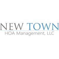 New Town HOA Management, LLC logo - Similar company to Generez