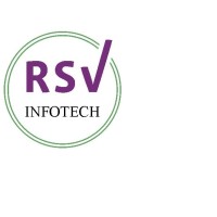 RSV INFOTECH logo - Similar company to Holocraft