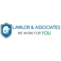Lawlor & Associates logo - Similar company to Apfelbaum Martinez Law