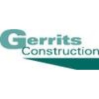 Gerrits Construction logo - Similar company to Pure Project Management, Llc