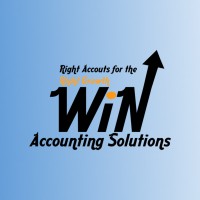 WIN Accounting Solutions logo - Similar company to Rayvat Engineering