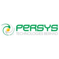 Persys Technologies Berhad logo - Similar company to Persys Group
