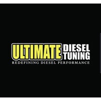 ULTIMATE DIESEL TUNING logo - Similar company to Speedcafe.Com