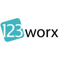 123worx logo - Similar company to Sharable Llc