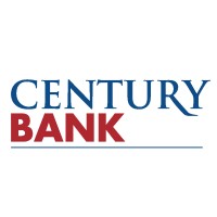 Century Bank logo - Similar company to Primitec Solutions Llc