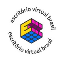Escritório Virtual Brasil logo - Similar company to Embracap Escritorio Virtual