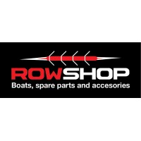 Rowshop logo - Similar company to Qualitysport.Eu