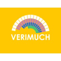 Verimuch Data Analysis & Visualisation logo - Similar company to Brandwolf