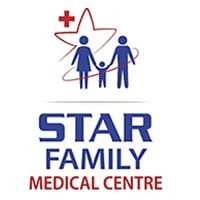 Star Family Medical logo - Similar company to Alike Wa