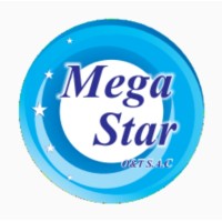 Mega Star SAC logo - Similar company to Copaco Sac