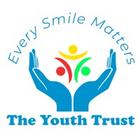 The Youth Trust logo - Similar company to A Forean