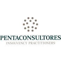 PENTACONSULTORES INSOLVENCY PRACTITIONERS, S.L.P. logo - Similar company to F.C | Cuatrecasascompliance