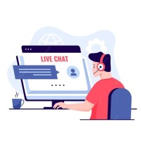Online Chat Support Jobs logo - Similar company to Socialpay