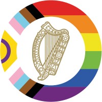 Department of Children, Disability and Equality logo - Similar company to Northside Partnership