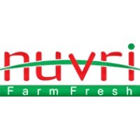NUVRI logo - Similar company to Devavo Foods