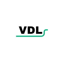VDL Group logo - Similar company to Dutch Valley Group