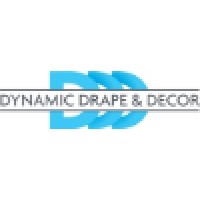 Dynamic Drape And Decor