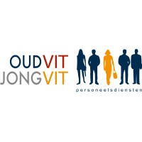 Oudvit Jongvit logo - Similar company to Flaim | Engineering Connections