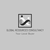 Global Resources Consultancy logo - Similar company to Cognition Uae