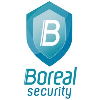 Boreal Security logo - Similar company to Molexplore