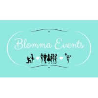 Blomma Events logo - Similar company to Agencia Blömma