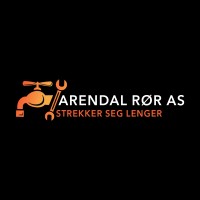 Arendal Rør As logo - Similar company to Roth Norge As