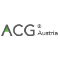 ACG Austria logo - Similar company to William Clark - M&A Advisor
