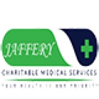 Jaffery Charitable Medical Services logo - Similar company to Trial Pro, P.A. Car Accident Attorneys