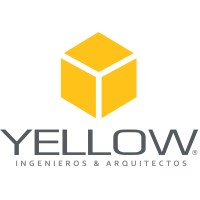Yellow Ingenieros & Arquitectos logo - Similar company to Agrimensor Ya